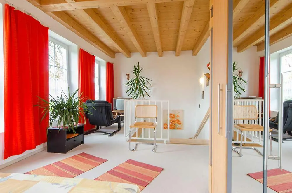 Ferienwohnung Ellen Beer Aufsess 0*,  Germany