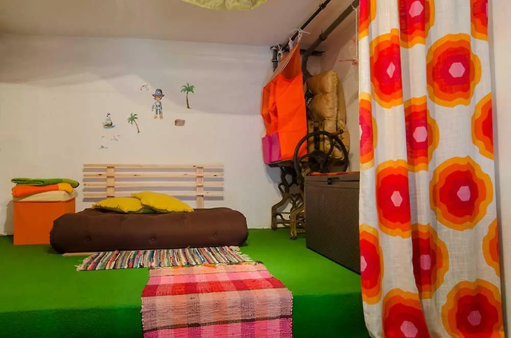 Ferienwohnung Ellen Beer Aufsess Apartment