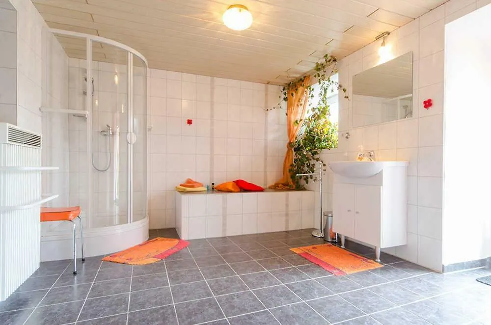 Ferienwohnung Ellen Beer Aufsess