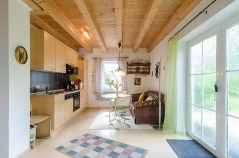 Ferienwohnung Ellen Beer Aufsess